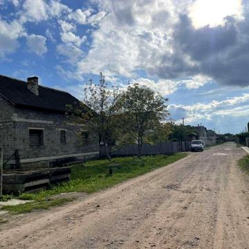 Продається будинок в селі Суховоля (Львівський р-н). Від власника.