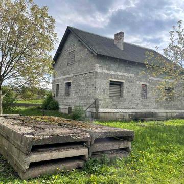 Продається будинок в селі Суховоля (Львівський р-н). Від власника.