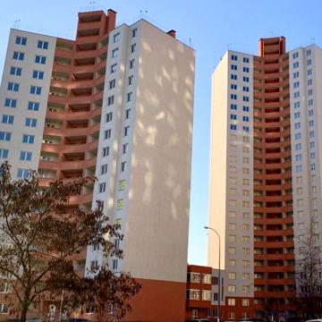 Без %  1 кім квартира Милославська 18 єОселя єВідновлення ЖК Милославська 18