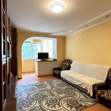 Продаж 2к Квартира Перемоги вулиця