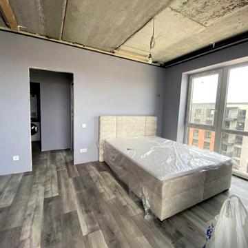 Ціну ЗНИЖЕНО|3-кімнатна ЖК West Towers |Ужгород | 84к$в даному стані | ЖК West Towers
