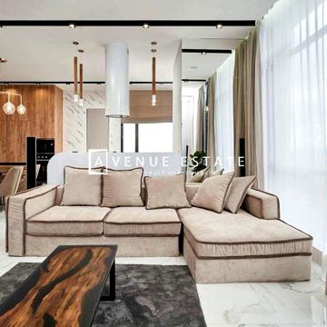 Продаж / Квартира / вул. Деміївська, Деміївка, Київ ЖК Park Avenue VIP