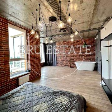 Продаж сучасної 2-к квартири в престижному ЖК «Нивки Парк» ЖК Нивки парк