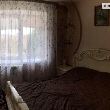 Довгострокова оренда 3к Квартира Миру вулиця