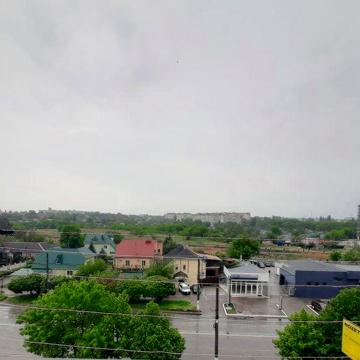Продам двокімнатну квартиру з АГО.