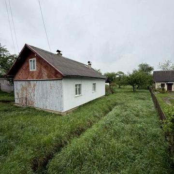 Продам будинок в м. Надвірна