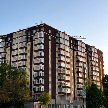 Продам квартиру в новобудові ЖК Полісся 2