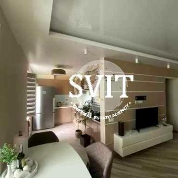 Продаю класну 3 ккв з шикарним ремонтом