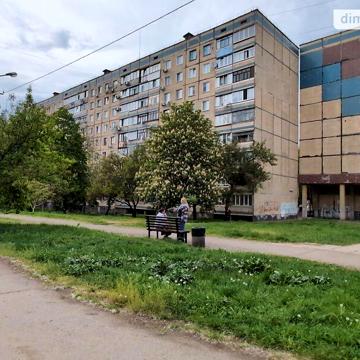 Продаж 2к Квартира 5-й Зарічний мікрорайон вулиця