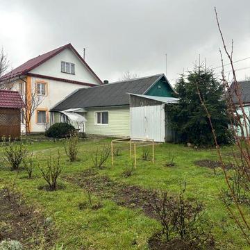 Продам будинок м. Надвірна вул. Шевченка