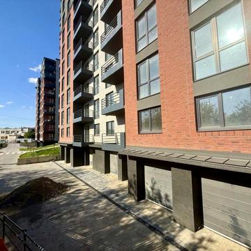 2-кімнатна 59м2 під єОселю | Ужгород,ЖК West Towers | Ціна  1199$|m2 ЖК West Towers