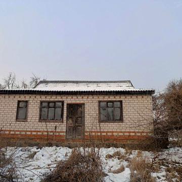 Продам будинок  в м. Кобеляки
