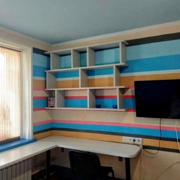 Валентинівська вул. (Блюхера), 11