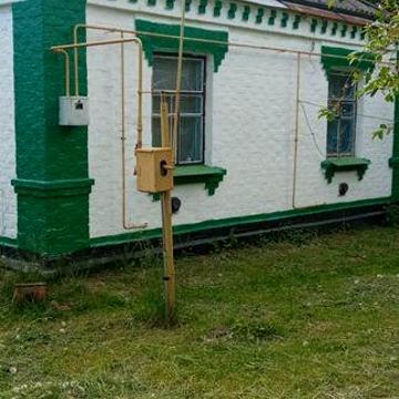 Продам будинок цегляний . Здача в оренду.