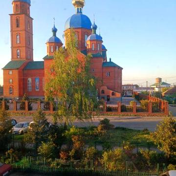 Продам 3 кімн.квартиру в центрі міста