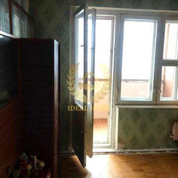 Продам гарну чотирикімнатну квартиру на Троєщині.