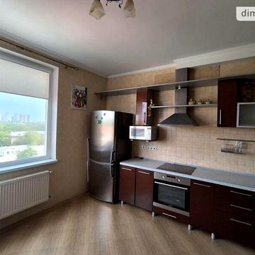 Продаж 2к Квартира Середньофонтанська вулиця ЖК Чудо-город