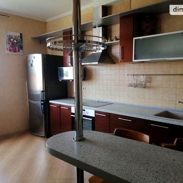 Продаж 2к Квартира Середньофонтанська вулиця ЖК Чудо-город