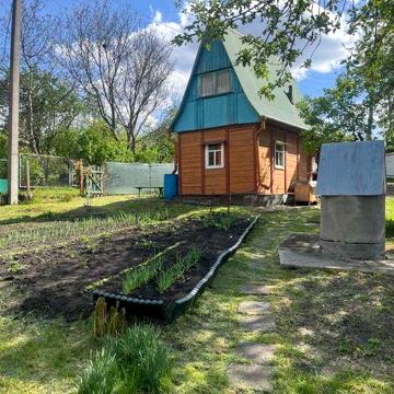 Продам заміський будинок Жуківці Трипілля Обухівський район