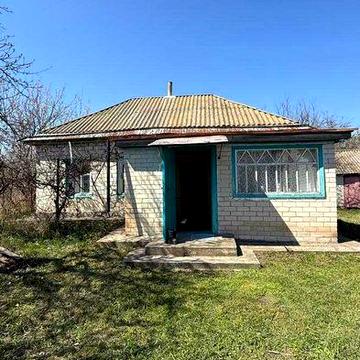 Продаж будинку у селі Чехівка Черкаської області біля Дніпра