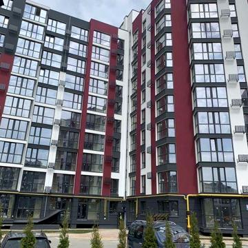 ТЕРМІНОВИЙ продаж однокімнатної квартири ЖК Grand Липини ЖК Grand  Липини