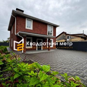 Будинок в англійському стилі. м. Іподром, Жуляни. Власник