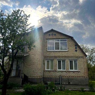 Продаж двоповерхового будинка 137м2 | Зазимя Сади | річка Десна