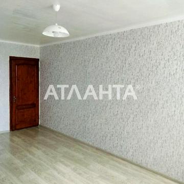 Продаж 1к Квартира пр. Парковий