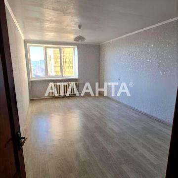 Продаж 1к Квартира пр. Парковий