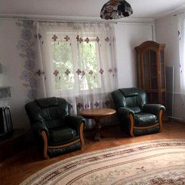 Оренда Будинку під офіс для сімʼї