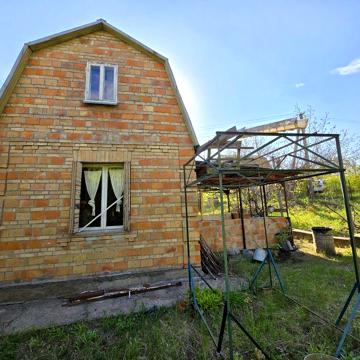 Дача ст.Славутич