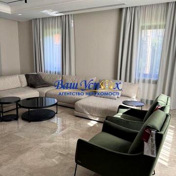 Продажа нового дома в городке село Козин.район Конча-Заспы.