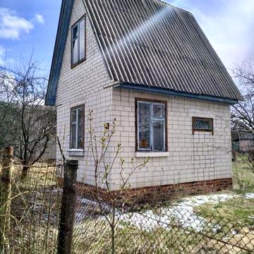 ДАЧА в 5 км від ЗАЗ в 5 хв від зупинки