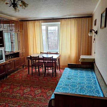 Продається 1 кімнатна квартира