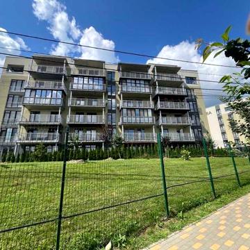 2-х кімнатна Подільський р-н Замковецької 88, ЖК Липинка.