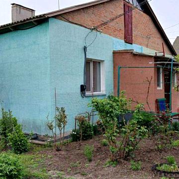 Продам 3-х кімнатний будинок
