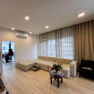 3к квартира ЖК UNIT Home Лукянівка  Шевченківський р-н