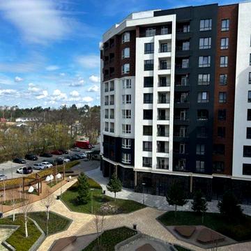 Квартира в "СИНЕРГІЯ СІТІ" гарний варіант, під інвестицію і життя!