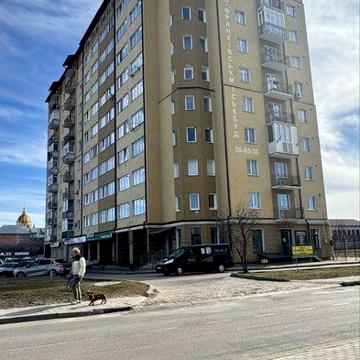 Продається  дворівнева 3км видова емкввртира з ремонтом і меблями ЖК Іванофранківськ місьбуд