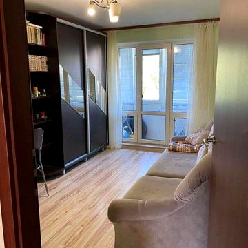 Продаж 2к Квартира Хіміків вулиця