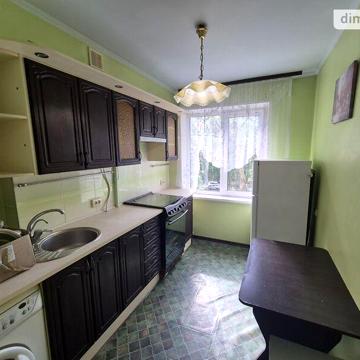 Продаж 3к Квартира 6-а Слобідська вулиця