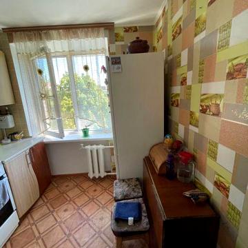 Продаж 2- кімнатної квартири