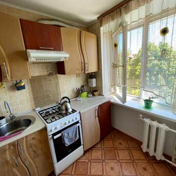 Продаж 2- кімнатної квартири