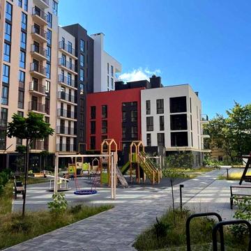 Термінова продаж квартири в ЖК Milltown на проспекті Чорновола ЖК Milltown