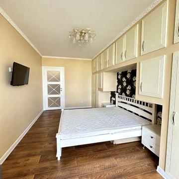 Продаж 1,5 к. Новобудова . Ремонт . Меблі та техніка