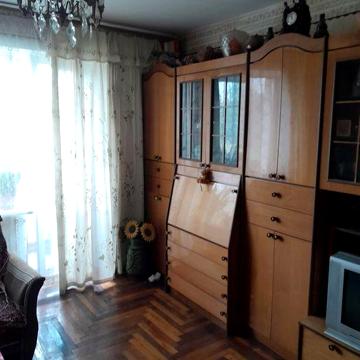 Продається 3-кімнатна квартира на Набережній