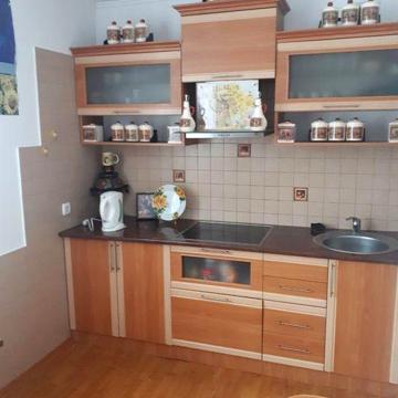 Двох кімнатна квартира