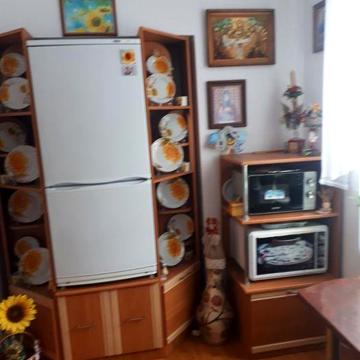 Двох кімнатна квартира