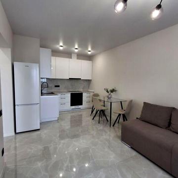 Продаж 1к Квартира Варненська вулиця ЖК Скай Сити