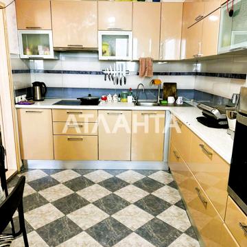 Сахарова, 34, Котовского, Пересыпский, Одесса, Одесская 65500.0 USD